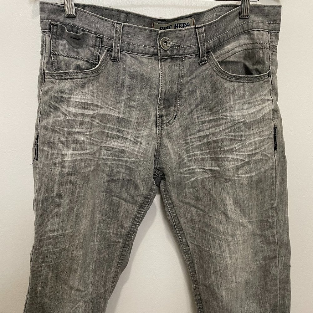 long shorts